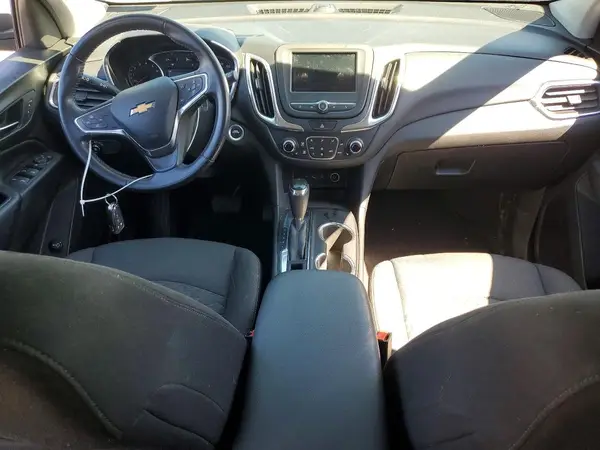 3GNAXUEV0KS552984 2019 CHEVROLET EQUINOX - Image 8