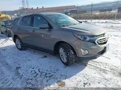 3GNAXUEV0KS553729 2019 CHEVROLET EQUINOX