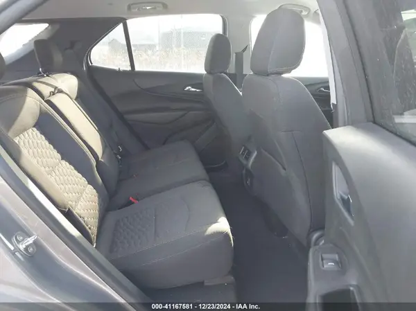 3GNAXUEV0KS553729 2019 CHEVROLET EQUINOX - Image 8