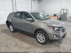 3GNAXUEV0KS557165 2019 CHEVROLET EQUINOX