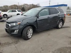 3GNAXUEV0KS559207 2019 CHEVROLET EQUINOX