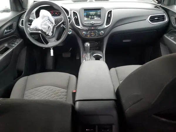 3GNAXUEV0KS559207 2019 CHEVROLET EQUINOX - Image 8