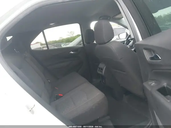 3GNAXUEV0KS562530 2019 CHEVROLET EQUINOX - Image 8