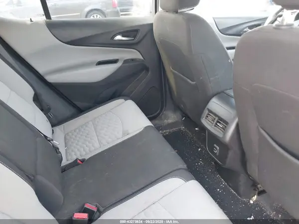 3GNAXUEV0KS562608 2019 CHEVROLET EQUINOX - Image 8