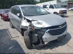 3GNAXUEV0KS572684 2019 CHEVROLET EQUINOX