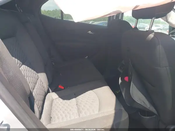 3GNAXUEV0KS572684 2019 CHEVROLET EQUINOX - Image 8