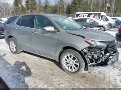 3GNAXUEV0KS575813 2019 CHEVROLET EQUINOX