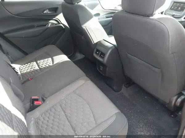 3GNAXUEV0KS575813 2019 CHEVROLET EQUINOX - Image 8
