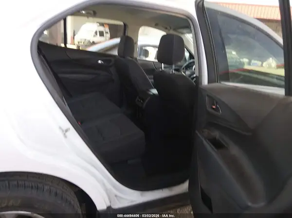 3GNAXUEV0KS581322 2019 CHEVROLET EQUINOX - Image 8