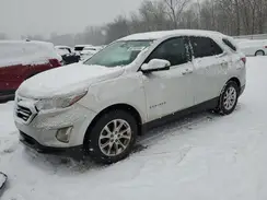 3GNAXUEV0KS582583 2019 CHEVROLET EQUINOX