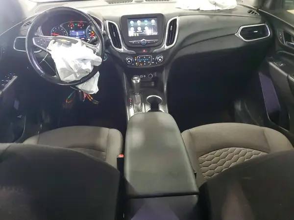 3GNAXUEV0KS584592 2019 CHEVROLET EQUINOX - Image 8