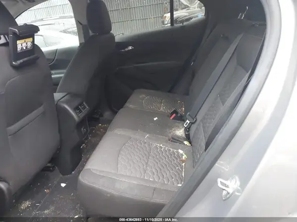 3GNAXUEV0KS586441 2019 CHEVROLET EQUINOX - Image 8