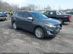 3GNAXUEV0KS588142 2019 CHEVROLET EQUINOX