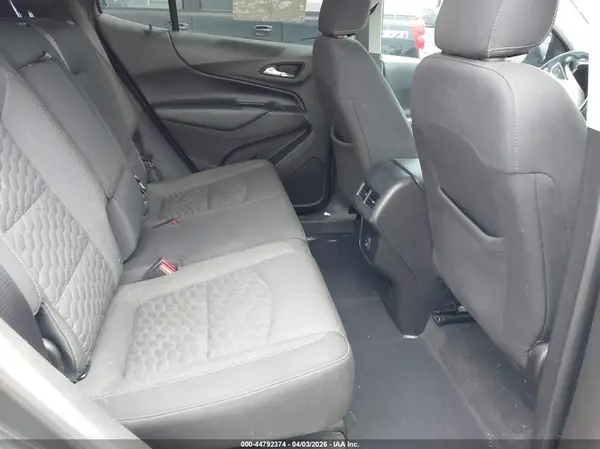 3GNAXUEV0KS588142 2019 CHEVROLET EQUINOX - Image 8