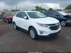 3GNAXUEV0KS592689 2019 CHEVROLET EQUINOX
