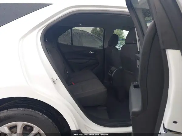 3GNAXUEV0KS592689 2019 CHEVROLET EQUINOX - Image 8