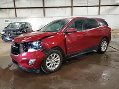 3GNAXUEV0KS596158 2019 CHEVROLET EQUINOX