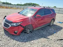 3GNAXUEV0KS599996 2019 CHEVROLET EQUINOX