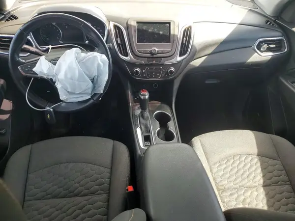 3GNAXUEV0KS599996 2019 CHEVROLET EQUINOX - Image 8