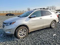 3GNAXUEV0KS600032 2019 CHEVROLET EQUINOX