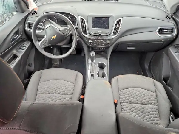 3GNAXUEV0KS600032 2019 CHEVROLET EQUINOX - Image 8