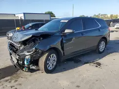 3GNAXUEV0KS604131 2019 CHEVROLET EQUINOX