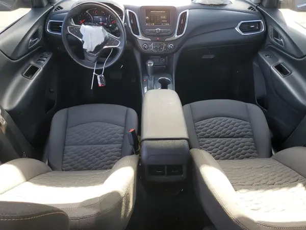 3GNAXUEV0KS604131 2019 CHEVROLET EQUINOX - Image 8
