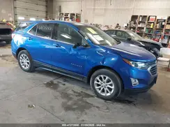 3GNAXUEV0KS609944 2019 CHEVROLET EQUINOX