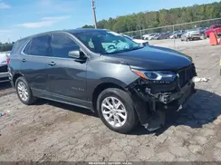 3GNAXUEV0KS618336 2019 CHEVROLET EQUINOX