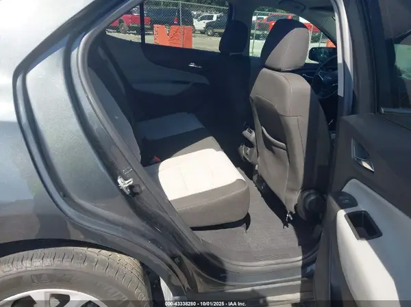 3GNAXUEV0KS618336 2019 CHEVROLET EQUINOX - Image 8