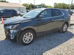 3GNAXUEV0KS628171 2019 CHEVROLET EQUINOX