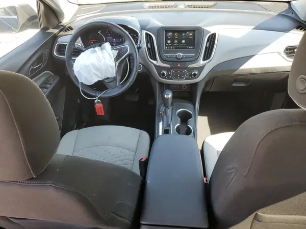 3GNAXUEV0KS628171 2019 CHEVROLET EQUINOX - Image 8