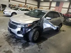 3GNAXUEV0KS632785 2019 CHEVROLET EQUINOX