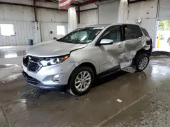 3GNAXUEV0KS635301 2019 CHEVROLET EQUINOX