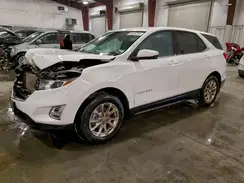 3GNAXUEV0KS646802 2019 CHEVROLET EQUINOX