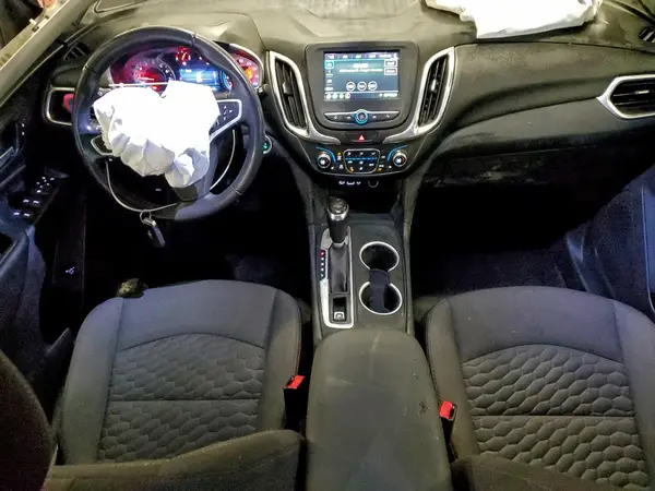 3GNAXUEV0KS646802 2019 CHEVROLET EQUINOX - Image 8