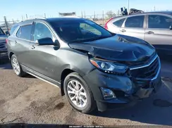 3GNAXUEV0KS652700 2019 CHEVROLET EQUINOX