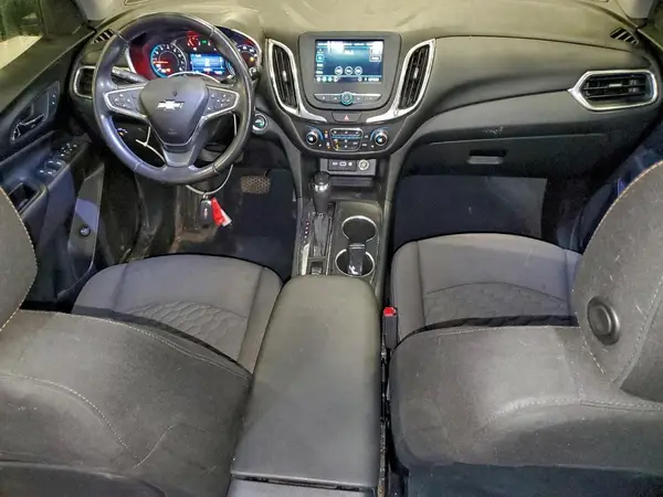3GNAXUEV0KS656018 2019 CHEVROLET EQUINOX - Image 8
