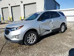 3GNAXUEV0KS661543 2019 CHEVROLET EQUINOX