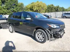 3GNAXUEV0KS662188 2019 CHEVROLET EQUINOX