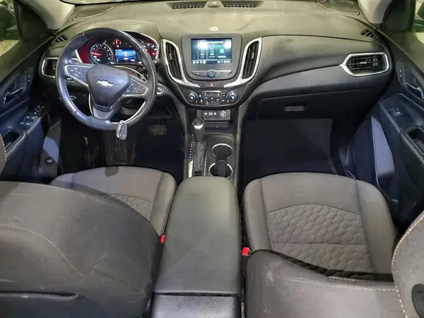 3GNAXUEV0KS664037 2019 CHEVROLET EQUINOX - Image 8