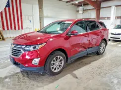 3GNAXUEV0KS666354 2019 CHEVROLET EQUINOX