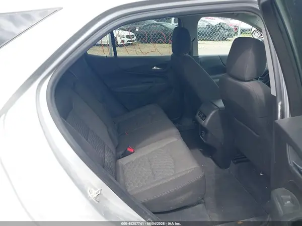 3GNAXUEV0KS670663 2019 CHEVROLET EQUINOX - Image 8