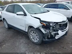 3GNAXUEV0KS674762 2019 CHEVROLET EQUINOX