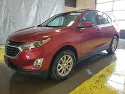 3GNAXUEV0KS674969 2019 CHEVROLET EQUINOX