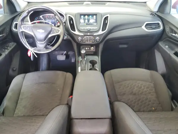3GNAXUEV0KS674969 2019 CHEVROLET EQUINOX - Image 8