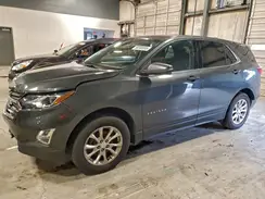 3GNAXUEV0KS675863 2019 CHEVROLET EQUINOX
