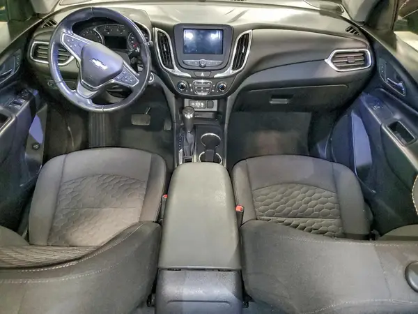 3GNAXUEV0KS675863 2019 CHEVROLET EQUINOX - Image 8