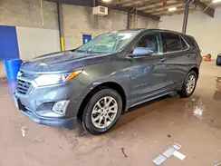 3GNAXUEV0KS681095 2019 CHEVROLET EQUINOX