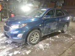 3GNAXUEV0LL105230 2020 CHEVROLET EQUINOX